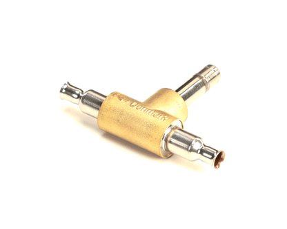 Maxx Ice 1854703700 Hot Gas Valve Body (MXIC1854703700)