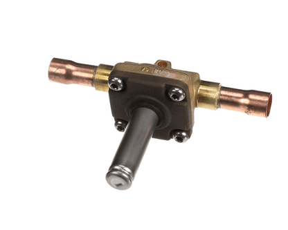 Maxx Ice 1854704510 Hot Gas Valve Body (MXIC1854704510)