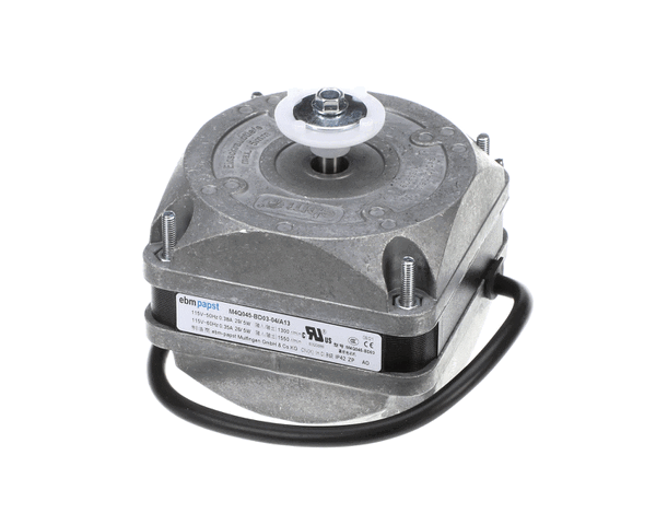 Maxx Ice 1858291101 Condenser Fan Motor For Mim360 500 (MXIC1858291101)