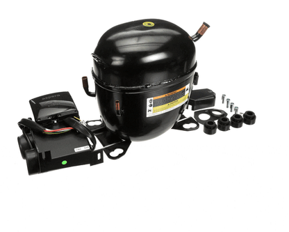 Maxx Ice 1858402600 Compressor Mim600 650N (MXIC1858402600)