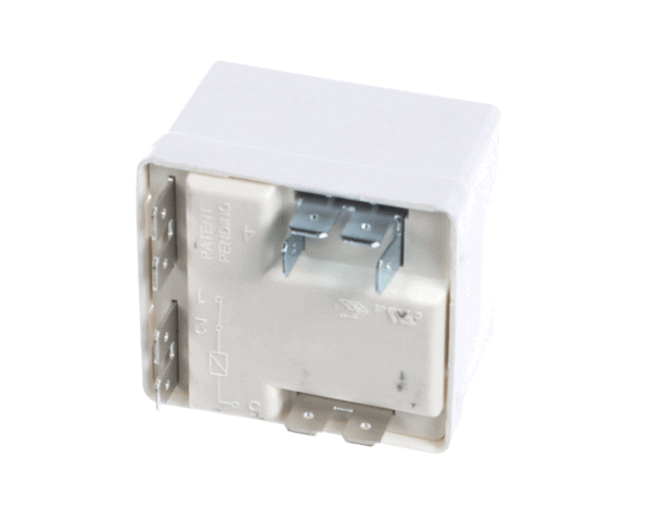 Maxx Ice 1858461100 Start Relay Mim450 (MXIC1858461100)