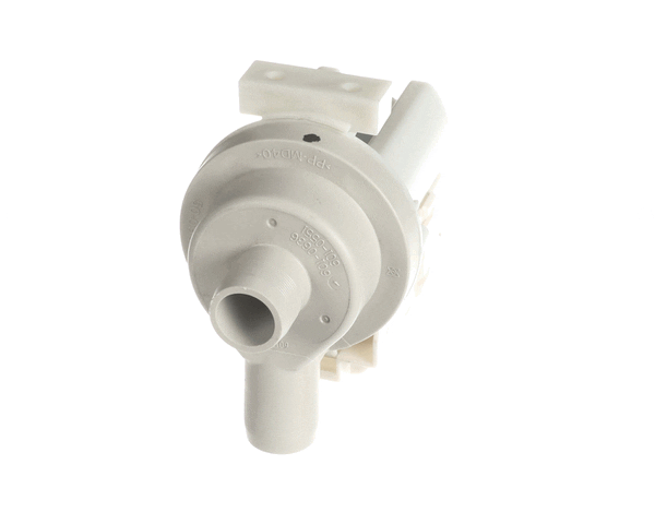 Maxx Ice 1858901500 Mim130 Water Pump (MXIC1858901500)