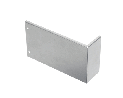 Maxx Ice 1860515201 Control Panel Cover (MXIC1860515201)