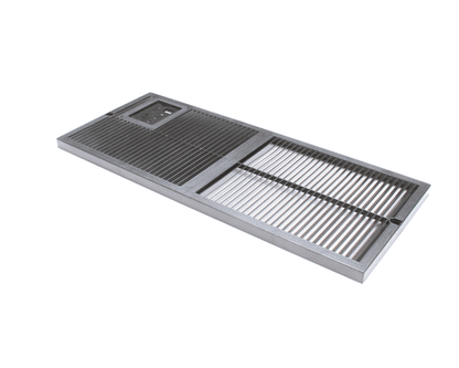 Maxx Ice 1860600805 Bottom Louver (MXIC1860600805)