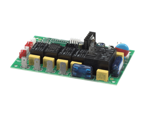 Maxx Ice 1864813500 Main Cntrl Brd -Mim650N (MXIC1864813500)