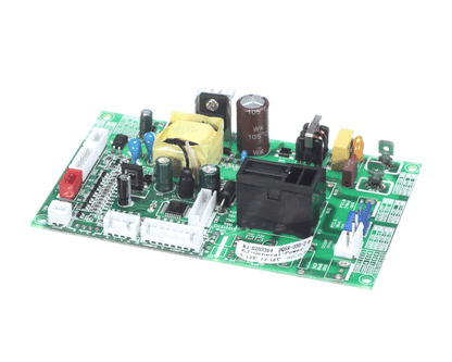 Maxx Ice Dq58-030-2 Power Board (MXICDQ58-030-2)