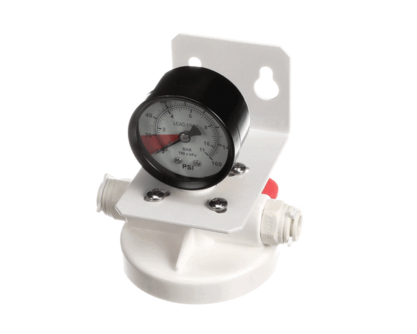 Maxx Ice Tlc-107096 Single Head Filter (MXICTLC-107096)