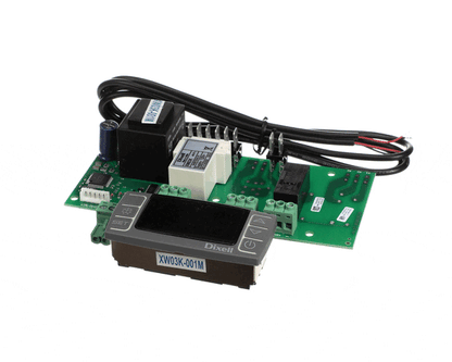 Maxx Ice Xhc-27R.10 X-Series Dixell Controller (MXICXHC-27R-10)