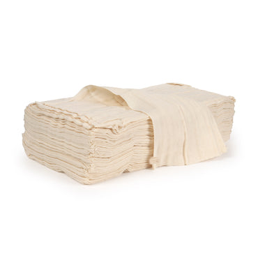 Hospeco® Unbleached Cheesecloth Box 44x36, Grade 90, Case of 10 Boxes (HOSN060-W38AU)