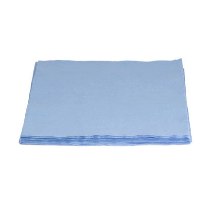 TASKBrand® A115 Spunlace Flat Wiper, Case of 1000 (HOSN-A115FBB)