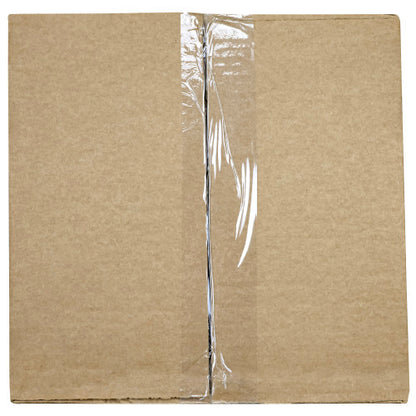 TASKBrand® A115 Spunlace Flat Wiper, Case of 1000 (HOSN-A115FBB)