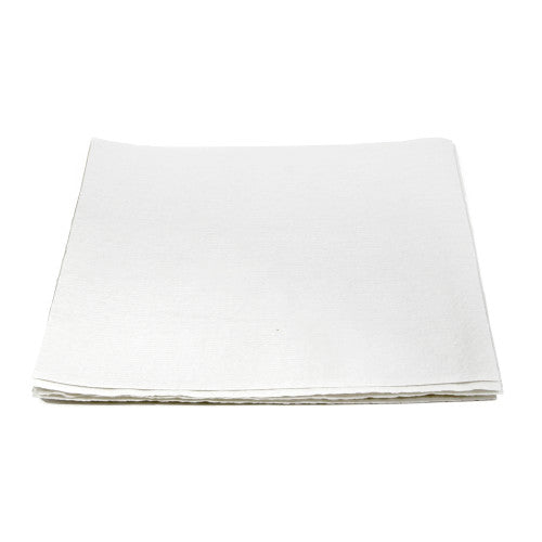 TASKBrand® E25 Scrim Reinforced Flat Wiper, Case of 900 (HOSN-E025FBW)
