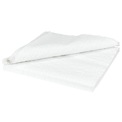 TASKBrand® E25 Scrim Reinforced Flat Wiper, Case of 900 (HOSN-E025FBW)