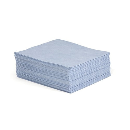 TASKBrand® A110 Heavy Duty Blue SM 12x13 QF PB, Case of 500 (HOSN-GA110QPB)