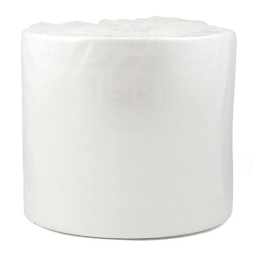 Tranzonic Product - No Brand Lightweight DRC White, Jumbo Roll, 12.25x12, 950 Sheets/Roll, 1 Roll (HOSN-GV030JBW)