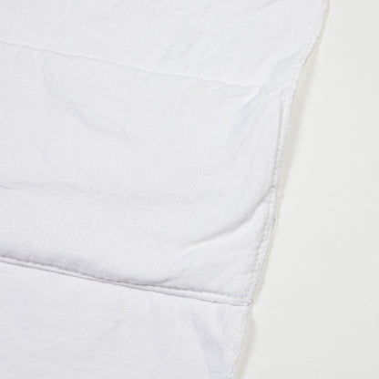 Hospeco® WBDK New Knitted Baby Diaper Cleaning Rags, 10lb Bag (HOSN-WBDK-10BG)