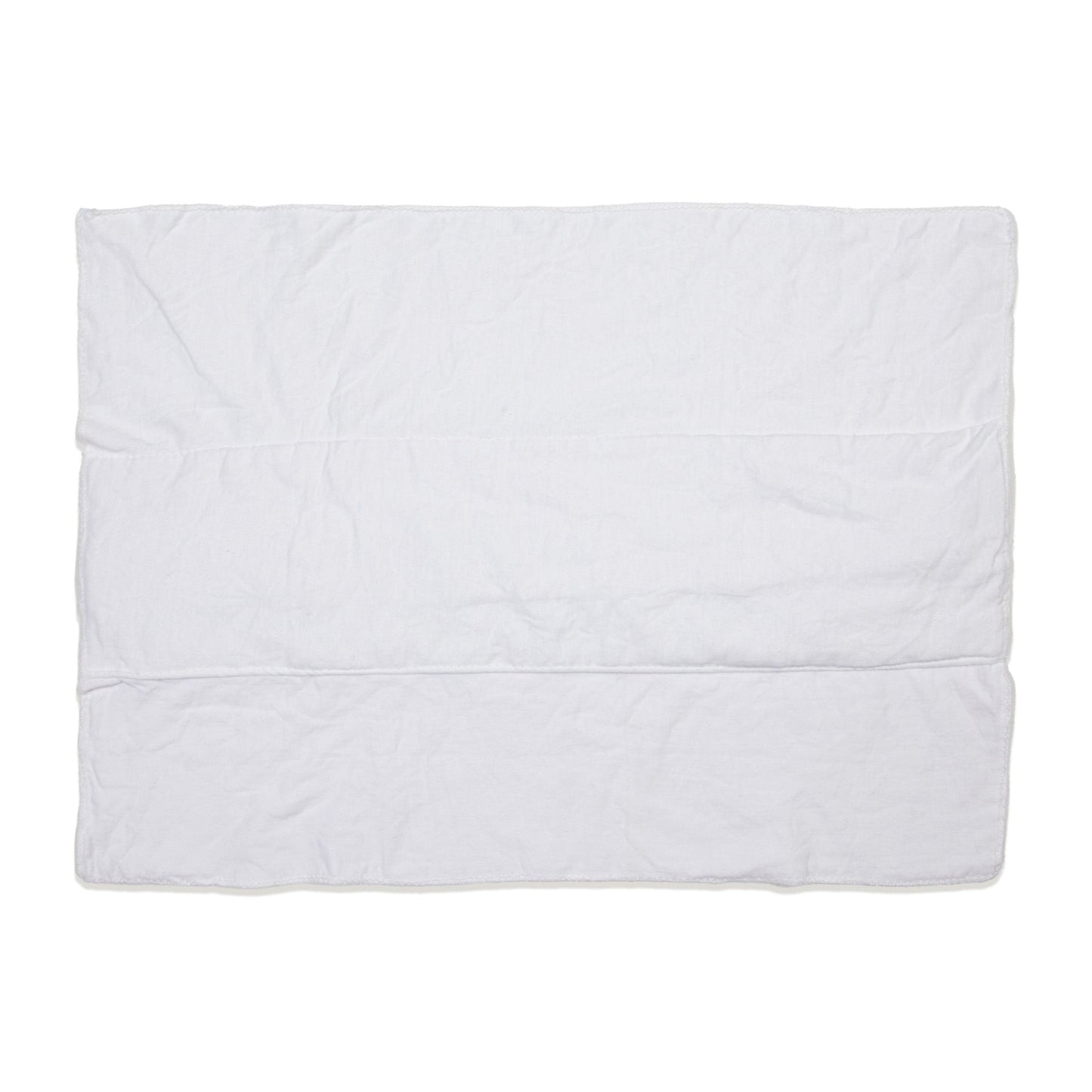 Hospeco® WBDK New Knitted Baby Diaper Cleaning Rags, 10lb Bag (HOSN-WBDK-10BG)