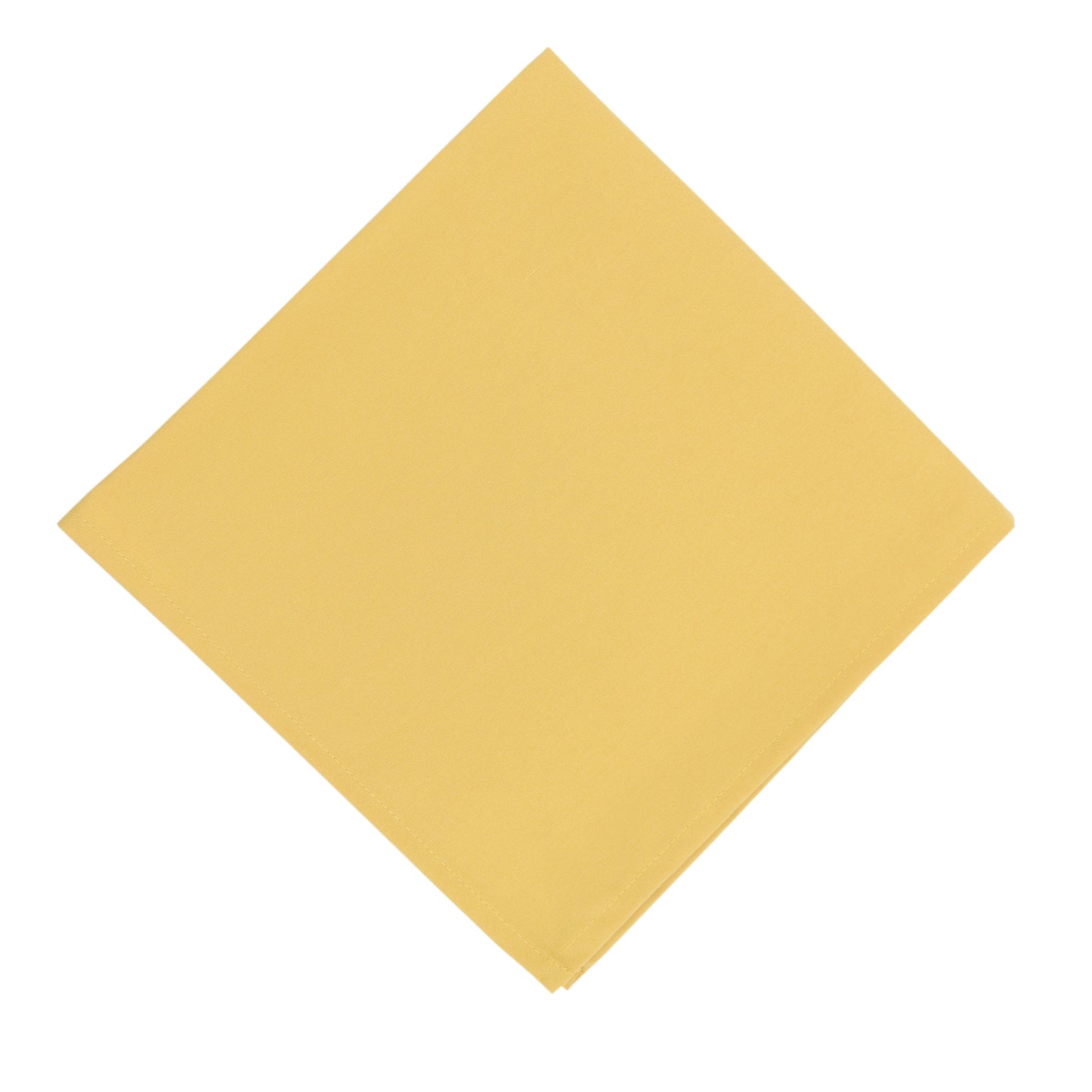 Hospeco® Mariposa Poly Spun NaPackin 20x20 Gold, 300/Case (HOSNAP-GLD-SPUN-CS)