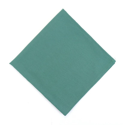 Hospeco® Mariposa Poly Spun NaPackin 20x20 Green, 25/Pack (HOSPNP-NAP-GREEN-25)