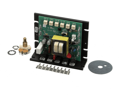 National Conveyor Corp 013-006 Pr Circuit Bd (NATL013-006)