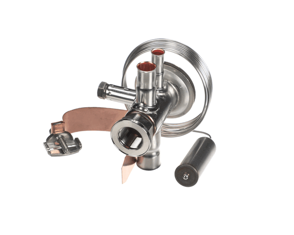Kysor Warren 03A25192 Valve Danf Tuae 3/8X1/2Ods (NAX03A25192)