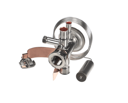 Kysor Warren 03A25192 Valve Danf Tuae 3/8X1/2Ods (NAX03A25192)