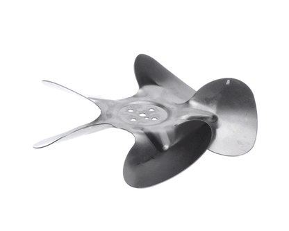 Kysor Warren 09B10043 Blade Fan 8" 5 Petal 31Deg Cw A (NAX09B10043)