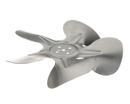 Kysor Warren 09B10061 Blade Fan 8" 5 Petal 25Deg Cw A (NAX09B10061)