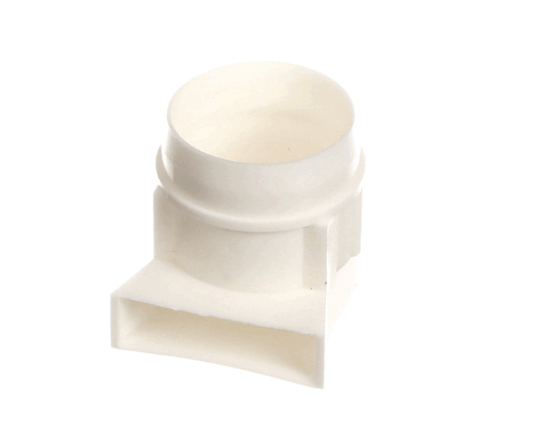 Kysor Warren 10B11065 Cap Fluor Lampholder T8 (NAX10B11065)