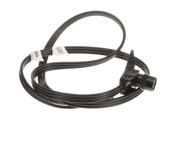 Kysor Warren 10M10552 Harness Shelf T8 Blk (NAX10M10552)