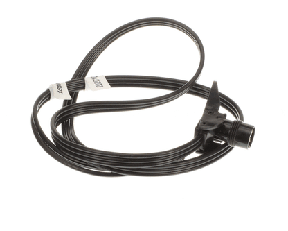 Kysor Warren 10M10552 Harness Shelf T8 Blk (NAX10M10552)