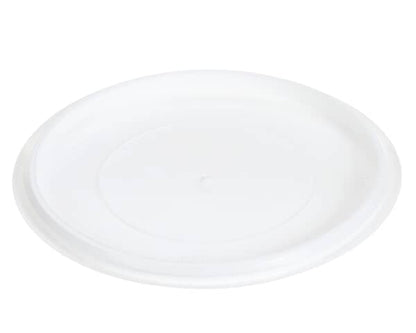 Kysor Warren 13A12070 Plug Hole Plastic 4" Wht (NAX13A12070)