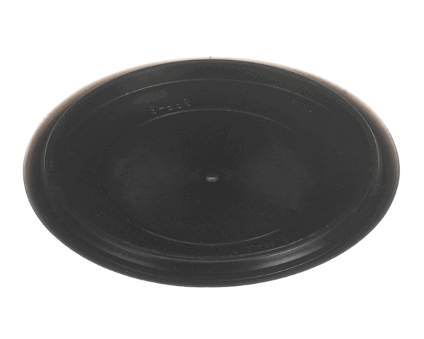 Kysor Warren 13A12430 Plug Hole Plastic 3" Blk (NAX13A12430)