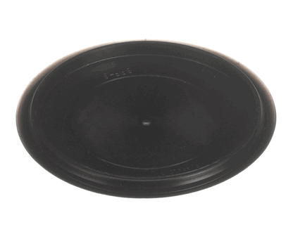Kysor Warren 13A12430 Plug Hole Plastic 3" Blk (NAX13A12430)