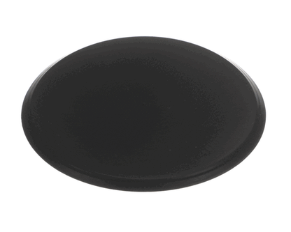 Kysor Warren 13A12431 Plug Hole Plastic 4" Blk (NAX13A12431)