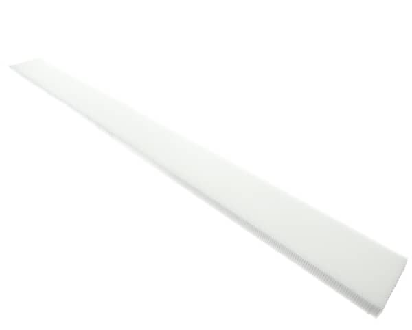 Kysor Warren 13A15151 Hcmb 1/8C 48.188 X 5 X 1 Wht (NAX13A15151)