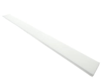 Kysor Warren 13A15151 Hcmb 1/8C 48.188 X 5 X 1 Wht (NAX13A15151)