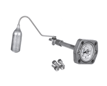Kysor Warren 32A18021 Receiver Lever Sensor (NAX32A18021)