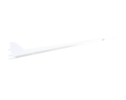 Kysor Warren 54X15467071 Bracket Shelf 21" Ptd Wht L (NAX54X15467071)