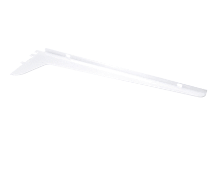 Kysor Warren 54X15468071 Bracket Shelf 21" Ptd Wht R (NAX54X15468071)