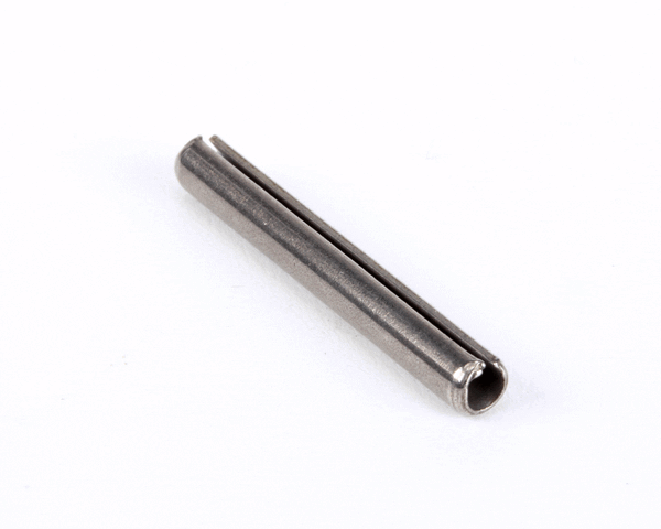 Nieco 11114 Pin, Roll,1/8X 1,420 Stainless (NC11114)