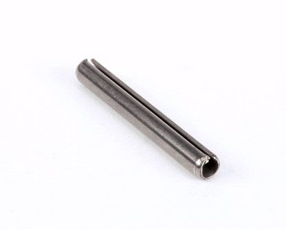 Nieco 11114 Pin, Roll,1/8X 1,420 Stainless (NC11114)