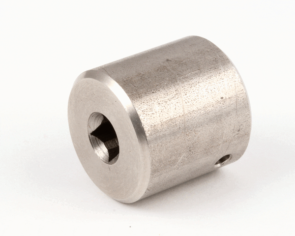 Nieco 11194 Coupler, 1/4 Square Drive, 3/8 I.D. (NC11194)