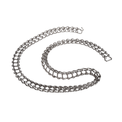 Nieco NC11381-6 Chain, Ladder, 6 inches, 13GA, 353 Pitch (NC11381-6)