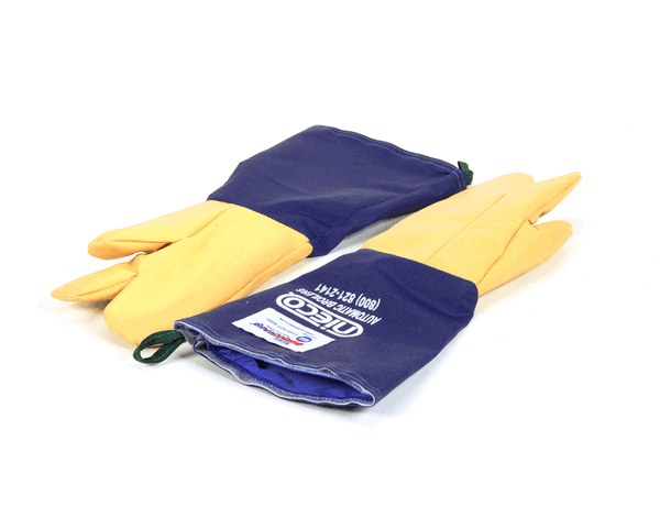 Nieco 11734 Hi-Temp Gloves (NC11734)
