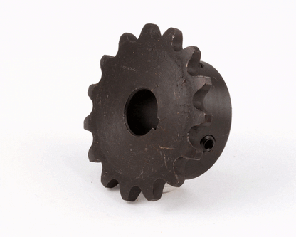 Nieco 13011 Sprocket, 35B15, 1/2 Bore (NC13011)