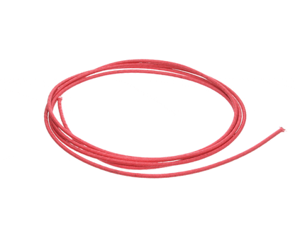 Nieco 13148 Wire, 12Awg, Ul5107, Red (NC13148)