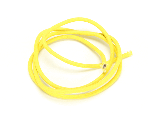 Nieco NC13150 Wire, Yellow, 120AWG, UL5107 (NC13150)