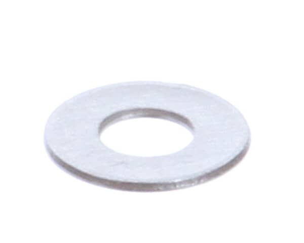 Nieco 13286 Washer, #10 Sae Flat (NC13286)