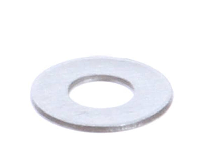 Nieco 13286 Washer, #10 Sae Flat (NC13286)